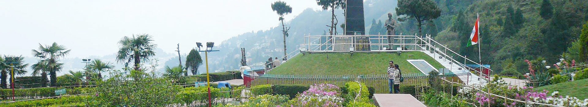 Best Darjeeling Tour