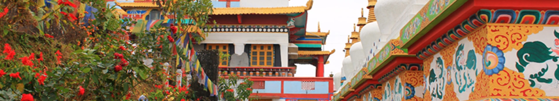 Magnificent Sikkim Tour