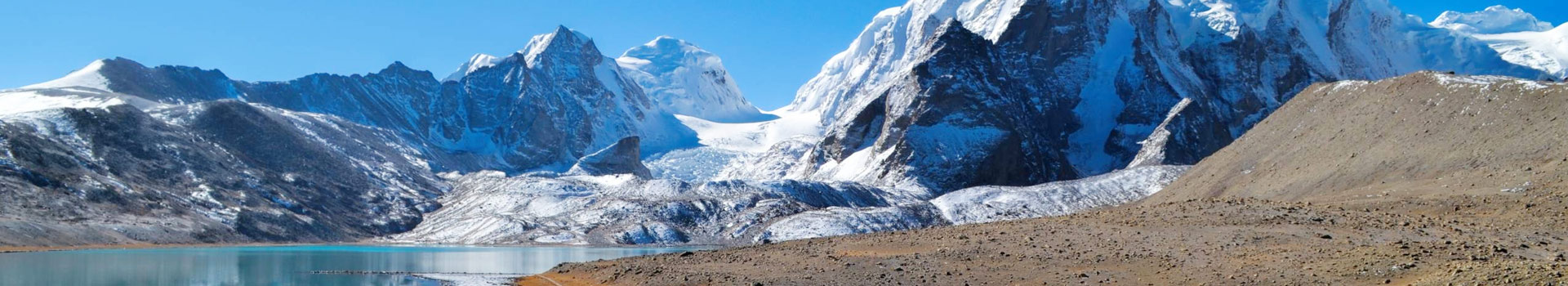 Best Hill Tour - Darjeeling & Gangtok