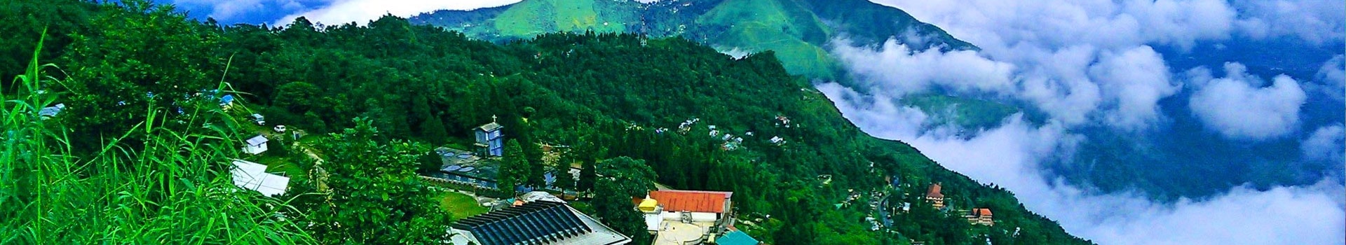 Peaceful Sikkim Tour