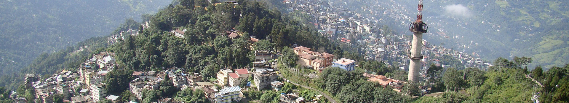 Beautiful Darjeeling Tour