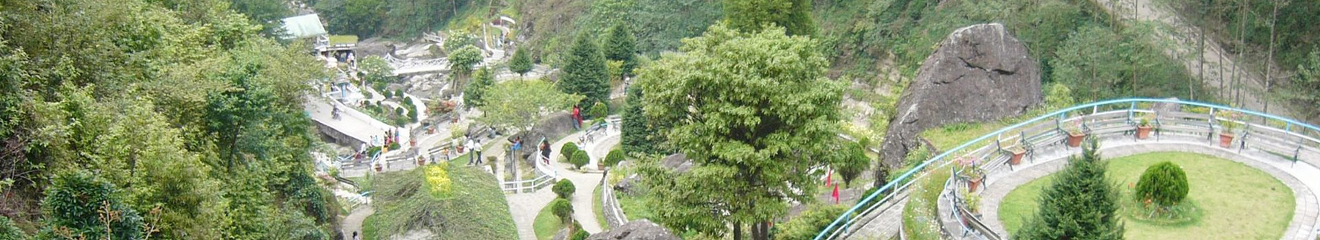 Best Darjeeling Kalimpong Gangtok Tour
