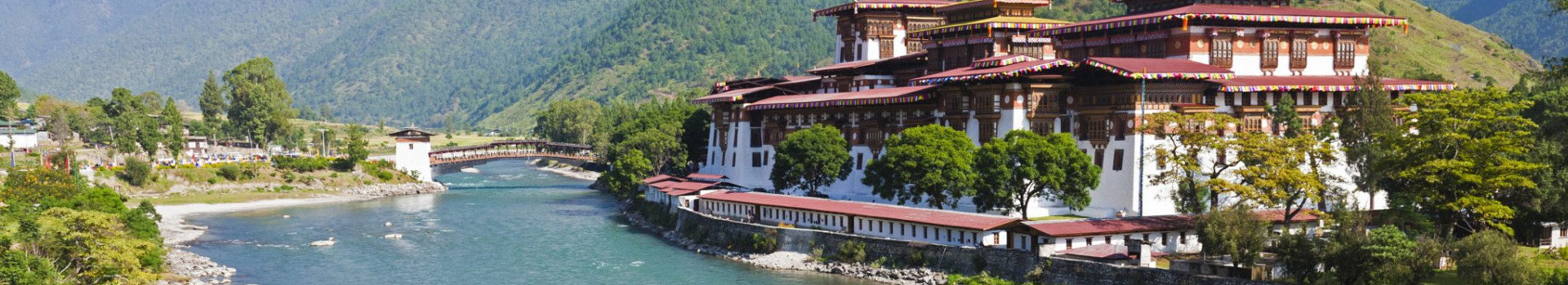Gorgeous Bhutan Tour