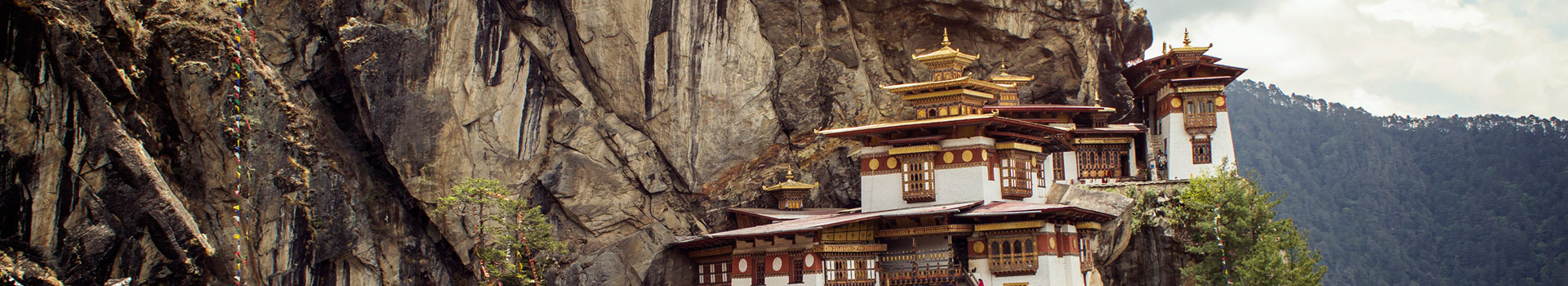 Best of Bhutan Tours