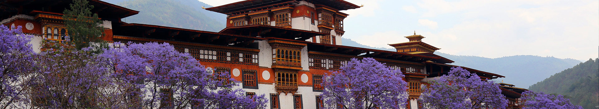 Marvelous Bhutan Tour