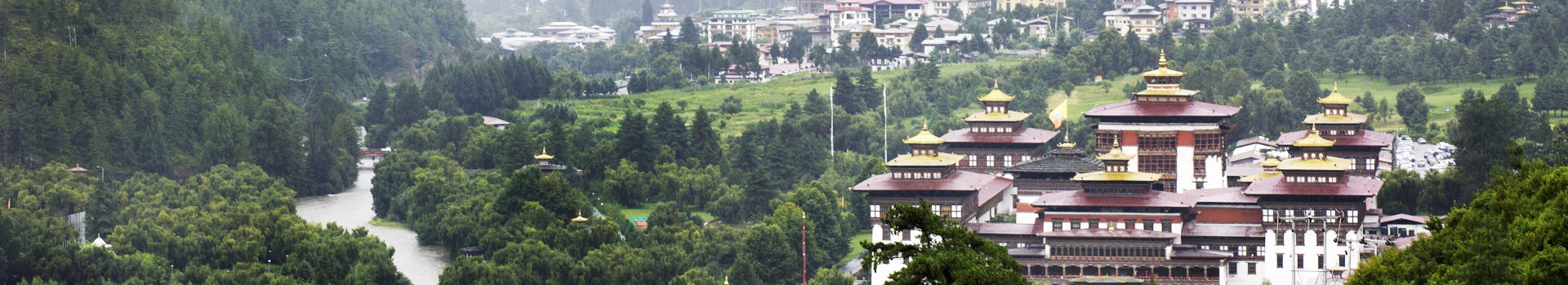 Luxurious Bhutan Tour