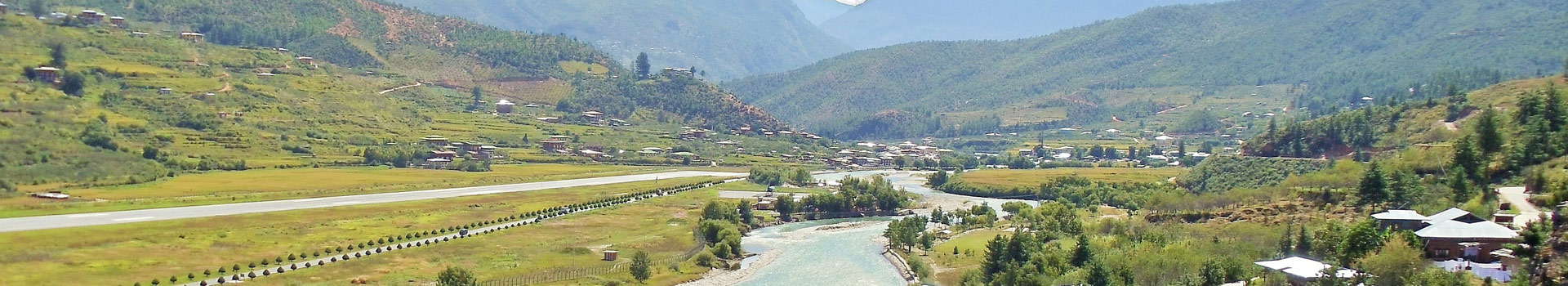 Peaceful Bhutan Tour
