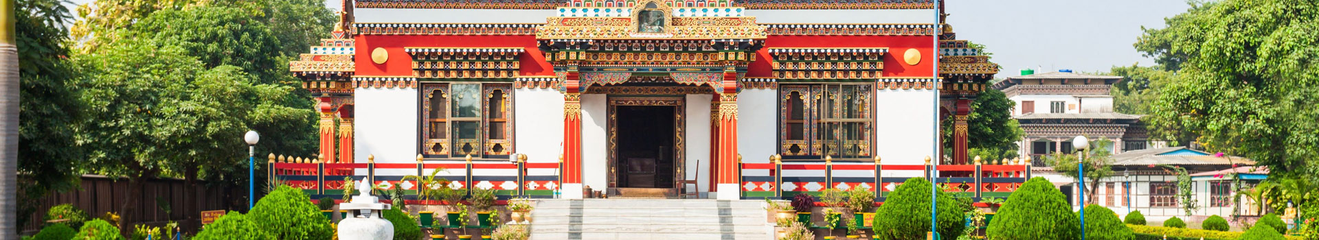 Delightful Bhutan Tour