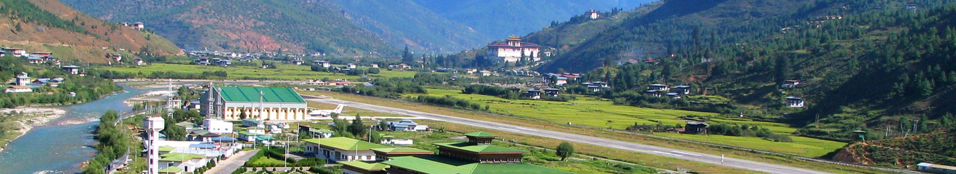 Bhutan Family Tour
