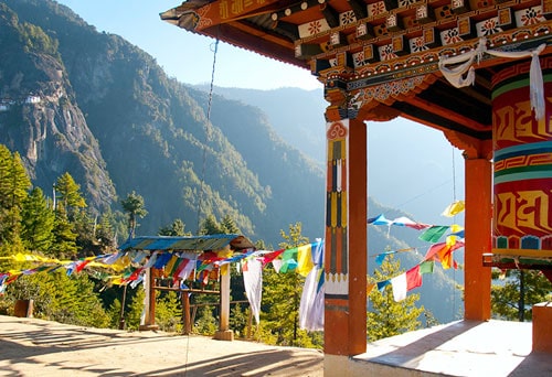 Bhutan